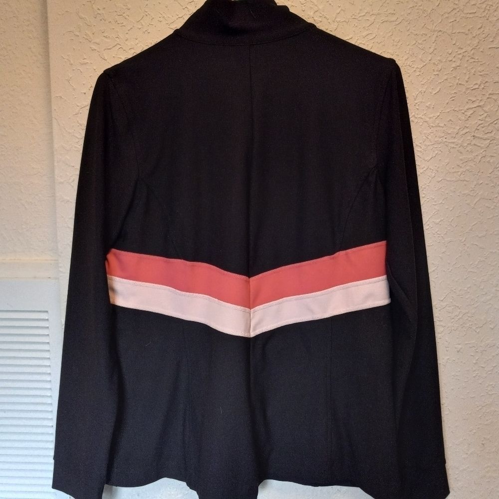 Xersion Performance Light Weight Jacket - image 6